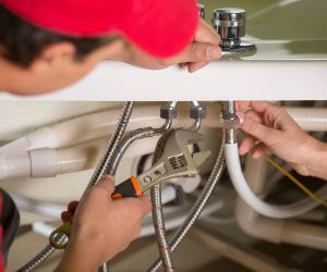 About Emergency plumbing pros West Springfield, PA